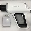 رادیوگرافی پرتابل کلاروکس CLAROX مدل VX-30