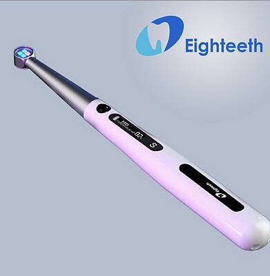 لایت کیور ایتیس Eighteeth مدل Curing Pen