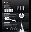 اپکس روتاری کوکسو Coxo مدل C-Smart Mini AP