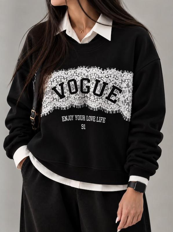 دورس VOGUE