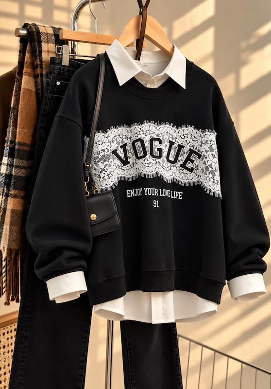 دورس VOGUE