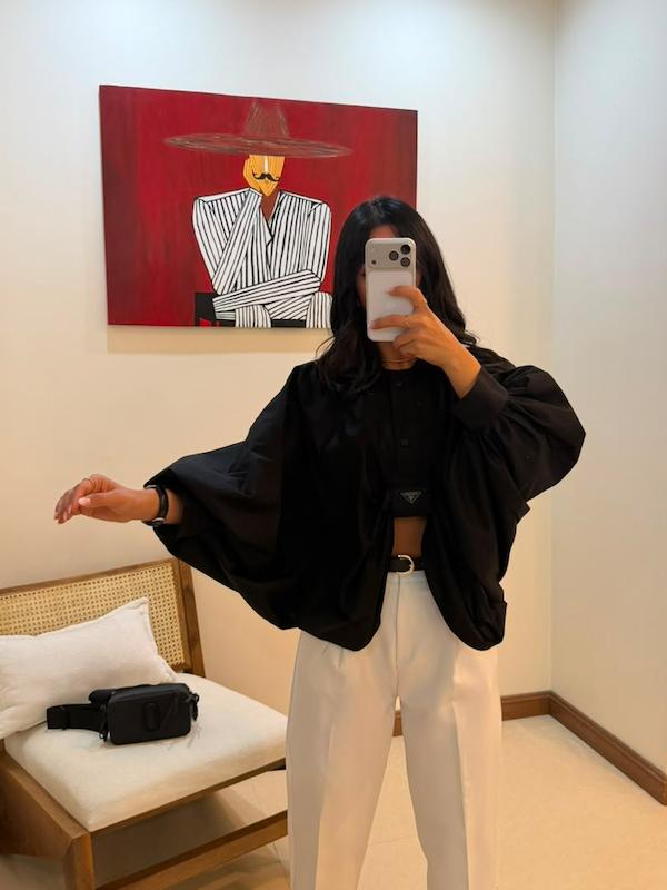 شومیز پرادا