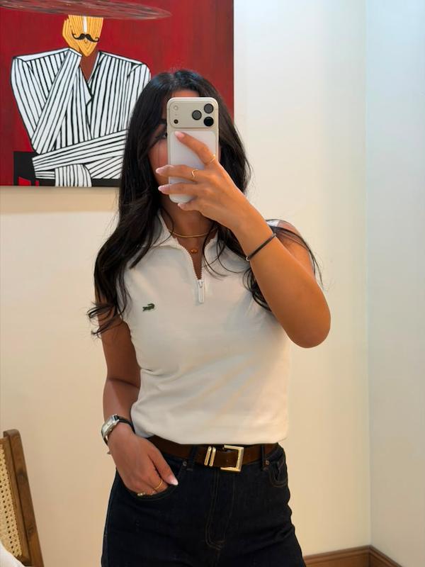 پولوشرت حلقه ای