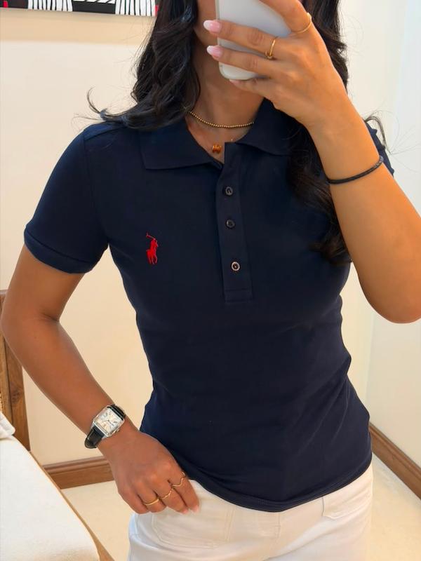 پولوشرت polo