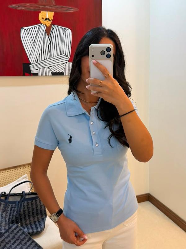 پولوشرت polo