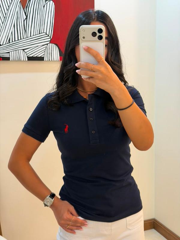 پولوشرت polo