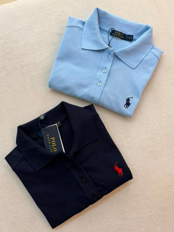 پولوشرت polo
