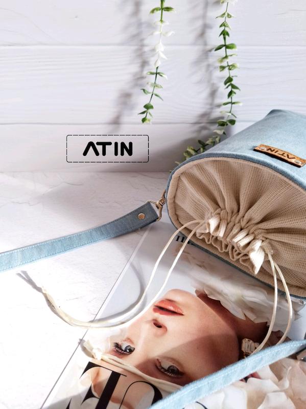 کیف جین اسپرت