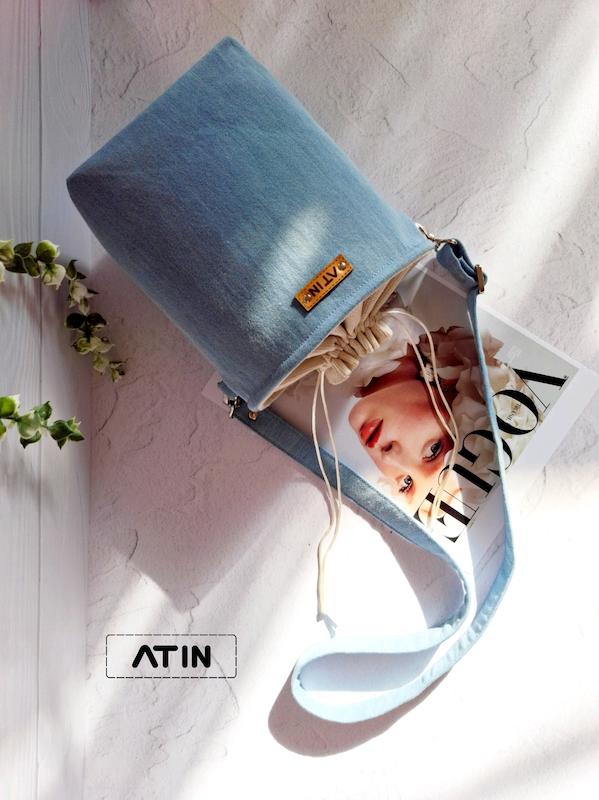 کیف جین اسپرت