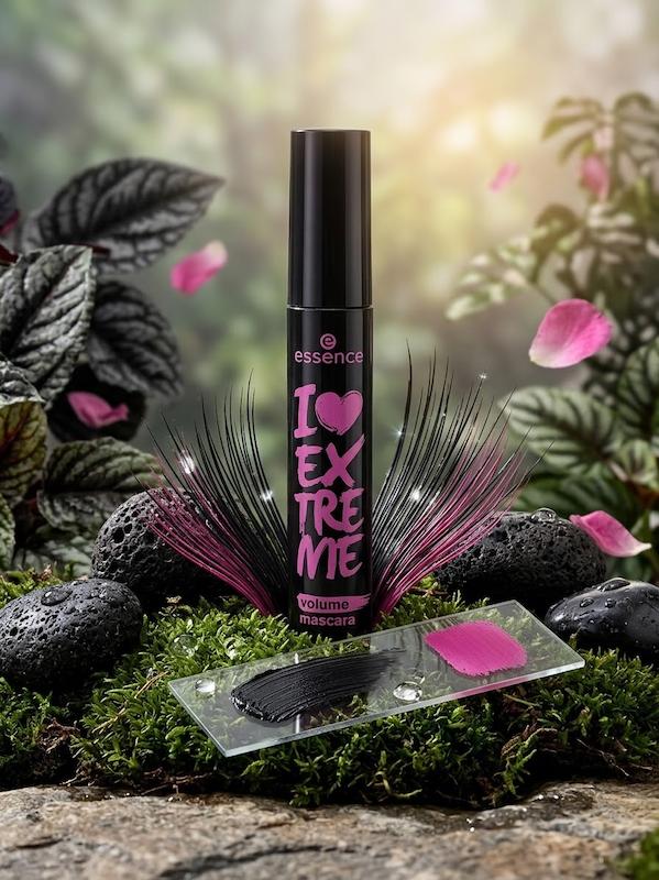 ریمل essence I Love Extreme Volume Mascara