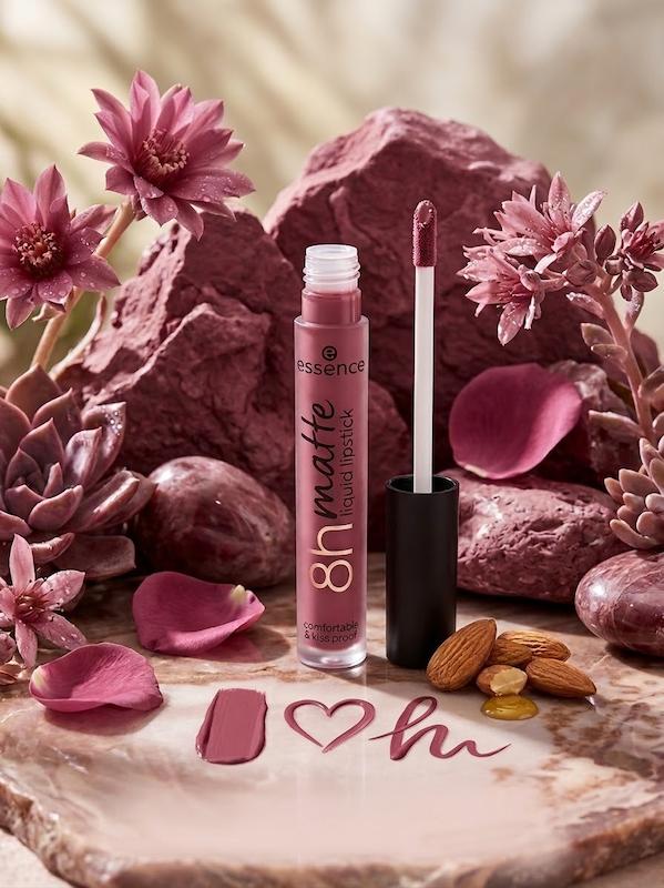 رژ لب مایع Essence
