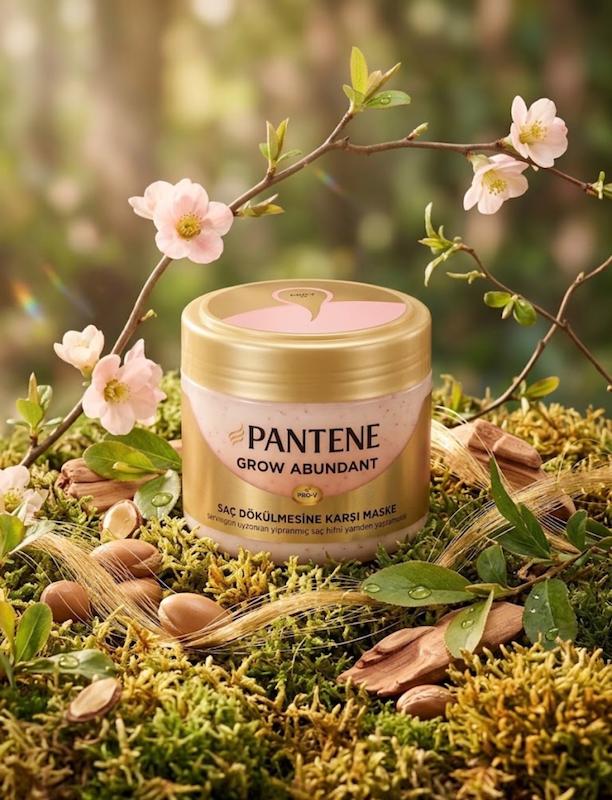 ماسک مو Pantene Pro-V