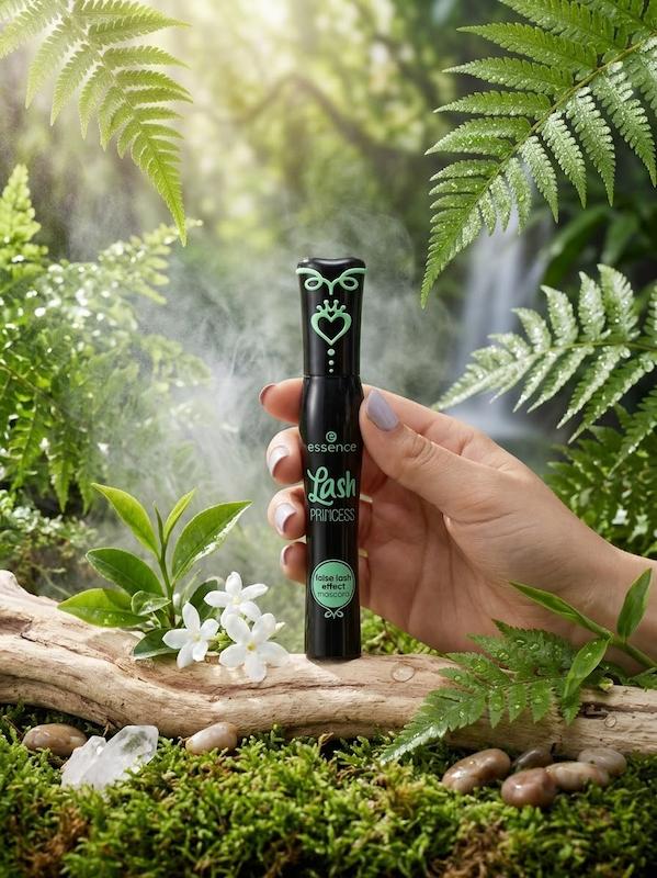 ریمل Essence Lash  
