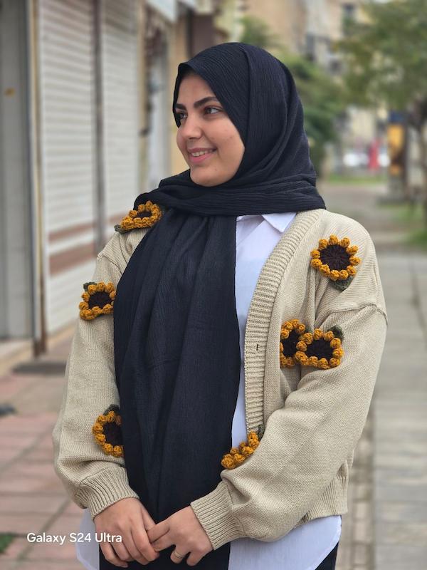 کاردیگن افتابگردون🌻