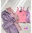 ست راحتی کیوت🥹🎀