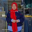 بافت گیلاس