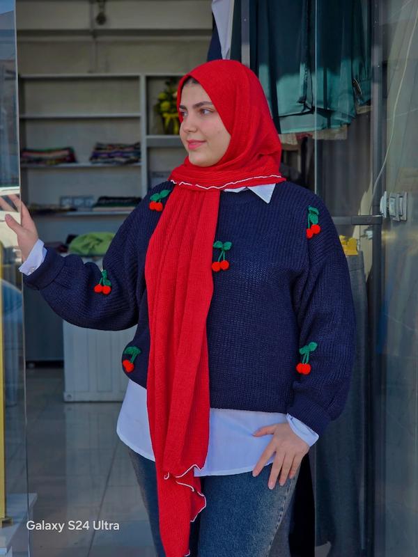 بافت گیلاس