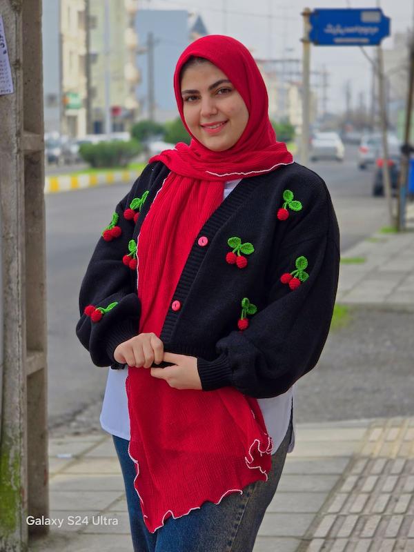 کاردیگن دستبافت