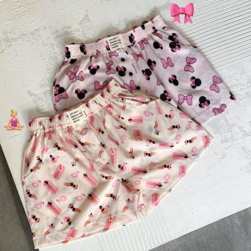 شورتک پینترستی💗💅🏻