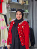 بافت مروارید🐚✨️