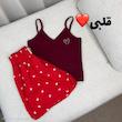 ست خونگی قرتی🥹👧🏻
