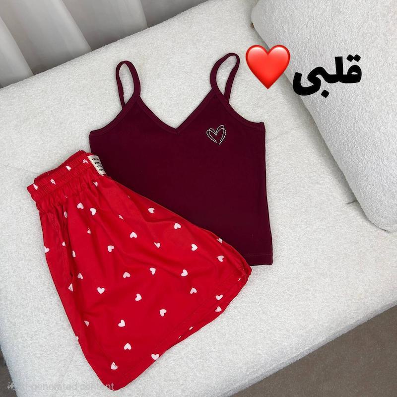 ست خونگی قرتی🥹👧🏻
