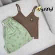 ست خونگی قرتی🥹👧🏻