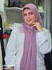 شومیز دوتیکه یقه گلدوزی🌸