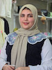 شومیز دوتیکه یقه گلدوزی🌸