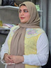 شومیز دوتیکه یقه گلدوزی🌸