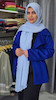 مانتو عروسکی
