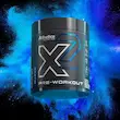 پمپ X7 اتلتیکا Blue Ice