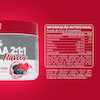 پودر BCAA فلیور اتلتیکا