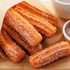 بست وی اتلتیکا Churros