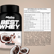 بست وی اتلتیکا شکلات نارگیل