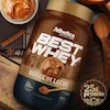 بست وی اتلتیکا Dulce De Leche