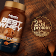بست وی اتلتیکا Dulce De Leche