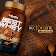 بست وی اتلتیکا Dulce De Leche