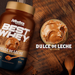 بست وی اتلتیکا Dulce De Leche