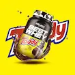 بست وی اتلتیکا شکلات Toddy