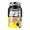 بست وی اتلتیکا شکلات Toddy