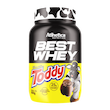 بست وی اتلتیکا شکلات Toddy
