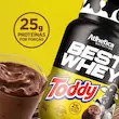 بست وی اتلتیکا شکلات Toddy