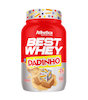 بست وی اتلتیکا Dadinho
