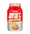 بست وی اتلتیکا Dadinho