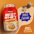 بست وی اتلتیکا Dadinho