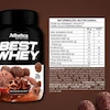 بست وی اتلتیکا Gourmet Brigadier