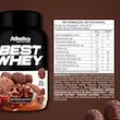 بست وی اتلتیکا Gourmet Brigadier