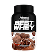 بست وی اتلتیکا Gourmet Brigadier