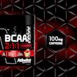 پودر BCAA انرژی اتلتیکا